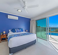 Panoramic Island Views - Shute Harbour - Accommodation Broome