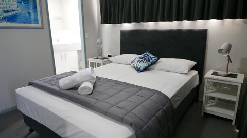 Paradis Pacifique - Accommodation Broome 3