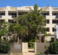 Paradis Pacifique - Accommodation Broome