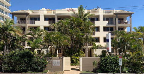 Paradis Pacifique - Accommodation Broome 0