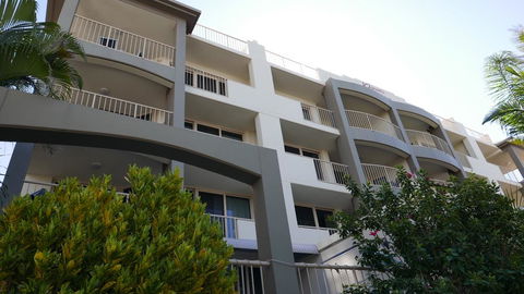 Paradis Pacifique - Accommodation Broome 1