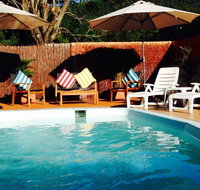 Paradise Court - Accommodation Broome
