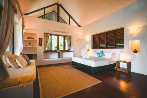 Paradise Cove Resort-All Inclusive Resort - Accommodation Broome 3
