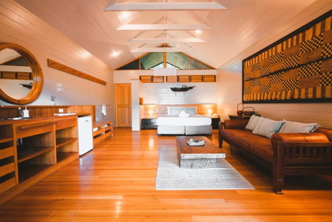 Paradise Cove Resort-All Inclusive Resort - Accommodation Broome 2