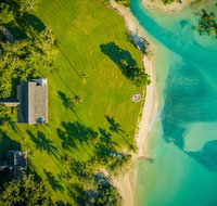 Paradise Cove Resort-All Inclusive Resort - Accommodation Broome