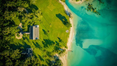 Paradise Cove Resort-All Inclusive Resort - Accommodation Broome 0