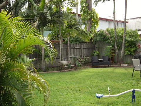 Paradise Motel - Accommodation Broome 2