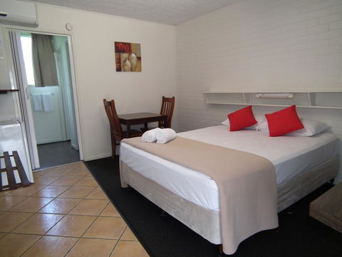 Paradise Motel - Accommodation Broome 1