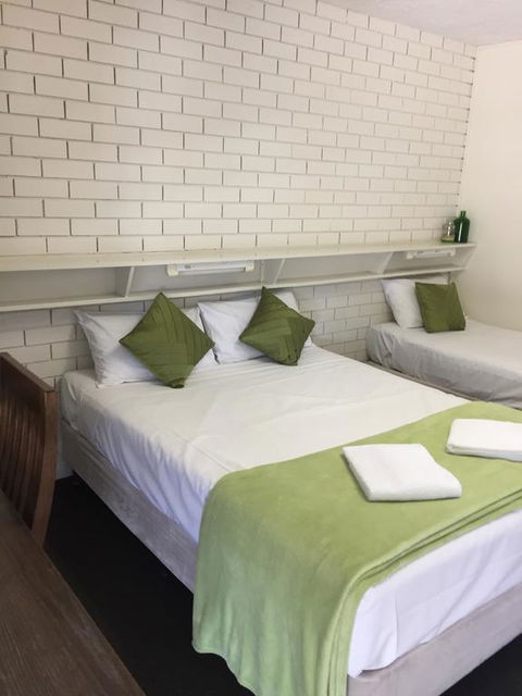 Paradise Motel - Accommodation Broome 3