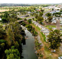Paradise Tourist Park - Accommodation Broome