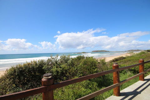 Paradise Waters - No. 13 - Accommodation Broome 3