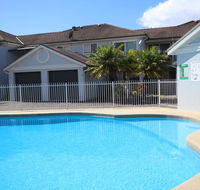 Paradise Waters - No. 13 - Accommodation Broome