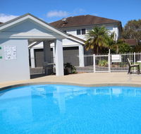 Paradise Waters - No. 19 - Accommodation Broome