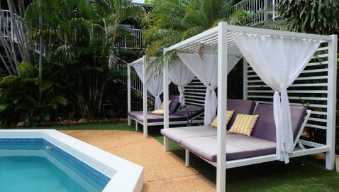 Paraway Motel - Accommodation Broome 3