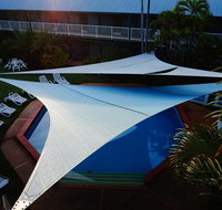 Paraway Motel - Accommodation Broome