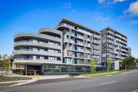 Parc Hotel Bundoora - Accommodation Broome 0