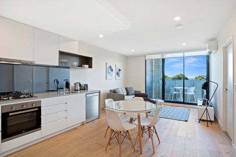 Parc Hotel Bundoora - Accommodation Broome 2