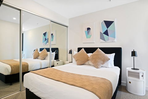 Parc Hotel Bundoora - Accommodation Broome 1
