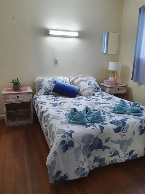 Park Beach Cabins - Accommodation Broome 2