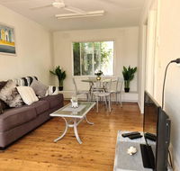 Park Beach Cabins - Accommodation Broome