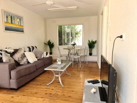 Park Beach Cabins - Accommodation Broome 0