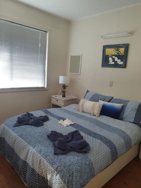 Park Beach Cabins - Accommodation Broome 1
