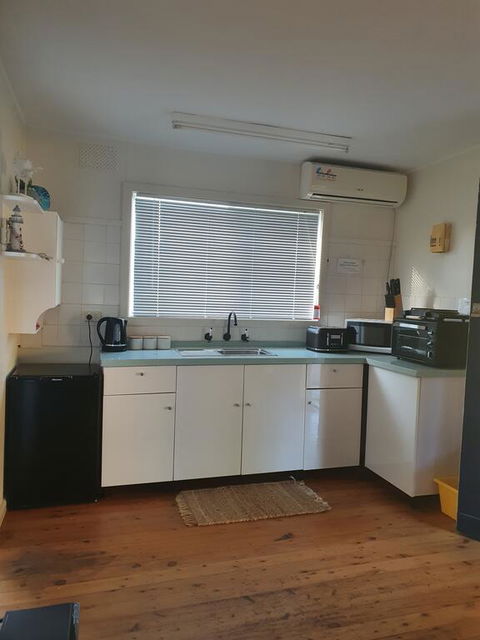 Park Beach Cabins - Accommodation Broome 3