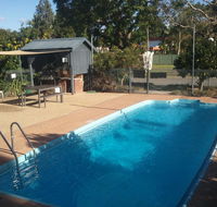 Park Drive Motel - Accommodation Broome