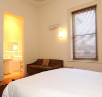 Park Hotel - Accommodation Broome