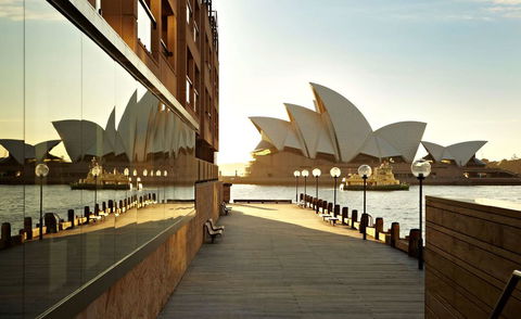 Park Hyatt Sydney - Accommodation Broome 1