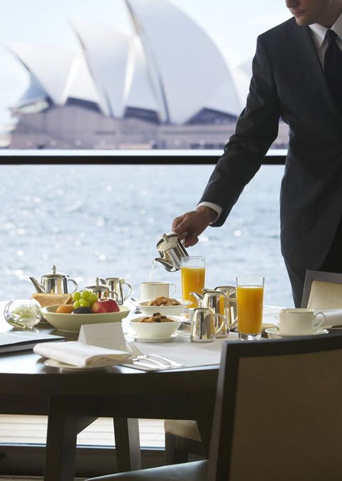Park Hyatt Sydney - Accommodation Broome 3