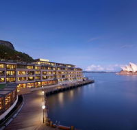 Park Hyatt Sydney - Accommodation Broome