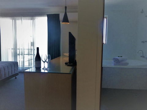 Park Ridge Retreat - Accommodation Broome 2