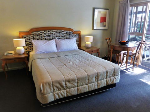 Park Ridge Retreat - Accommodation Broome 3