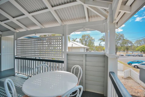Park View Self-Contained - Accommodation Broome 1