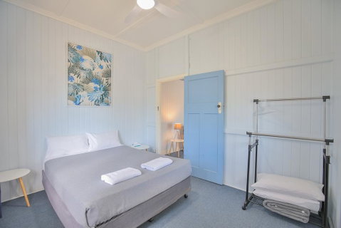 Park View Self-Contained - Accommodation Broome 2