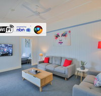 Park View Self-Contained - Accommodation Broome