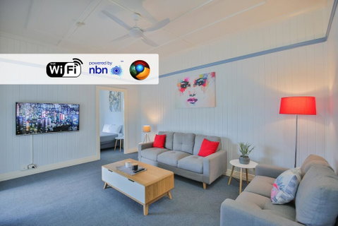 Park View Self-Contained - Accommodation Broome 0