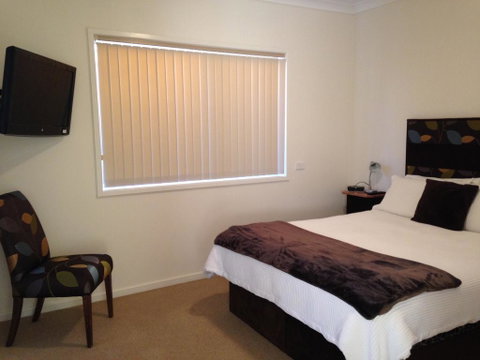Parker By The Sea - Accommodation Broome 0