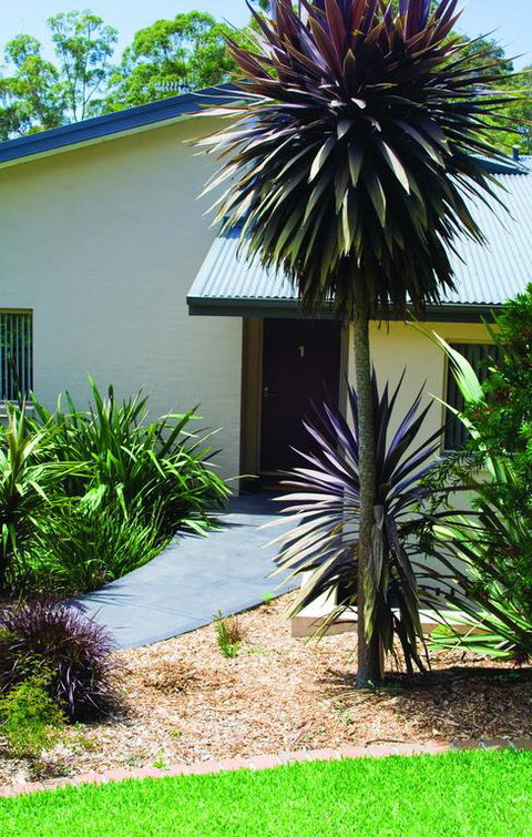 Parker By The Sea - Accommodation Broome 3