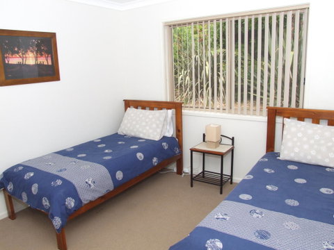 Parker By The Sea - Accommodation Broome 2