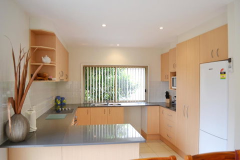 Parker By The Sea - Accommodation Broome 1