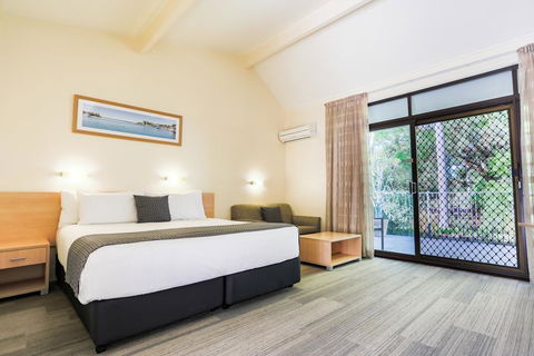 Parkhaven - Accommodation Broome 0