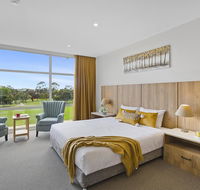 Parkside Motel Geelong - Accommodation Broome