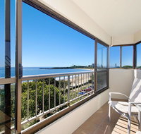 Parkyn Place 6 - 3 BDRM Oceanview Apt on Mooloolaba Spit - Accommodation Broome