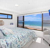 Parkyn Place 7 - 3 BDRM Oceanview Apt on Mooloolaba Spit - Accommodation Broome