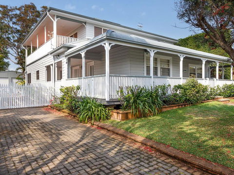 Patch Of Paradise - Iluka - Accommodation Broome 0