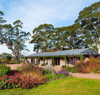Paul Bangay The Farmhouse - Accommodation Broome