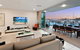 Pavillion 3 Absolute Waterfront 4 Bedroom 2 Lounge Room Plunge Pool + Golf Buggy - thumb 3