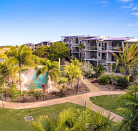 Pavillions on 1770 - Accommodation Broome